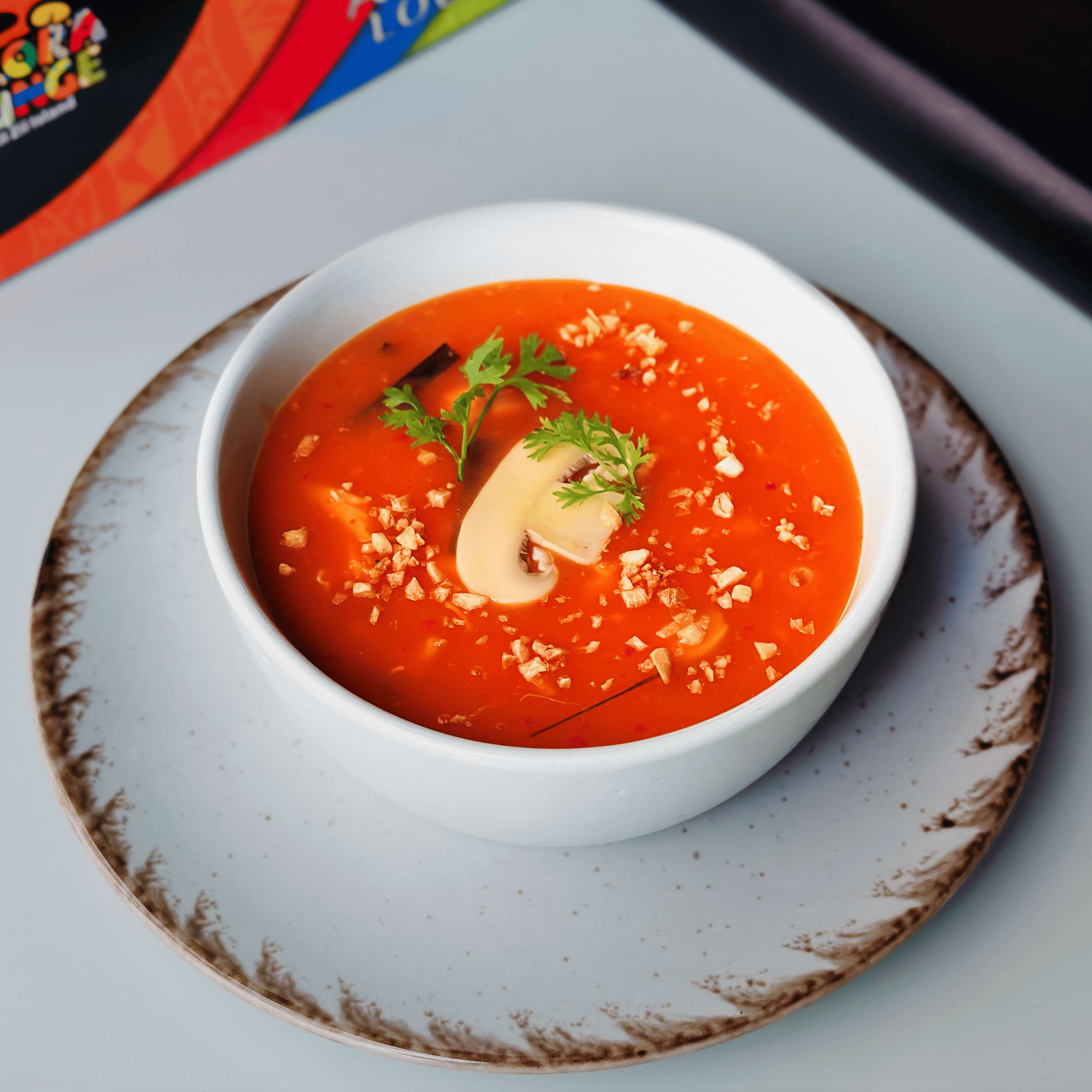 Thai Soup